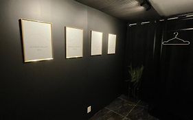 COZY basement apartment